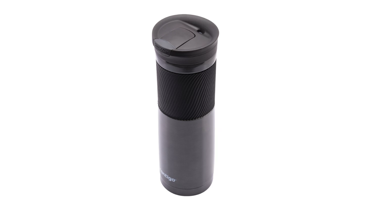Contigo Byron SNAPSEAL™ Travel Mug, 720 ml (Gunmetal)